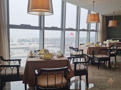 -武汉洲际酒店