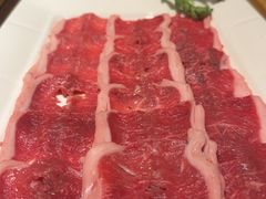 -南门涮肉(后海店)