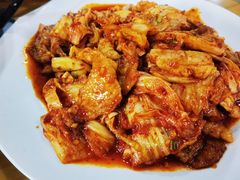 -故乡家韩国料理(丹东街店)