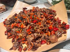 -真定郝家排骨(正定县总店)