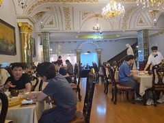 -华梅西餐厅(哈尔滨中央大街店)