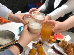 -龍歌自助小火锅(崂山丽达店)