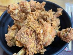 -卢聪艺小吃店(阳翟总店)
