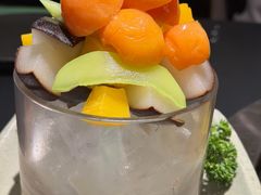 -蘸小院铁锅炖·蘸酱菜·东北菜(怀远门店)