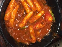 -韩一馆(吉大店)