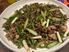 -铁公鸡·四川料理(天环广场店)