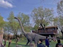 -南通洲际绿博园