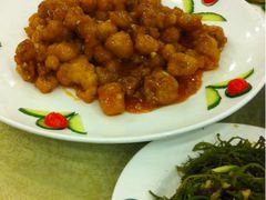樱桃肉-蓬莱春(芝罘店)
