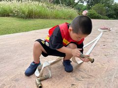 -杭州开元森泊度假乐园