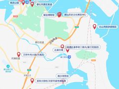 -汕头中海黄金海岸水上乐园
