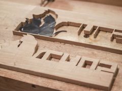 -五月木作·DIY木作文创体验店(北京路店)