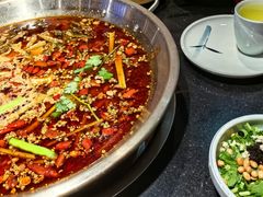 -小饕荟雅安贡椒鱼鲜馆(广福桥店)