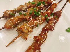 -疍家人黄记海鲜火烧烤