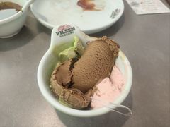 -比尔森巴西烤肉自助(红旗街店)