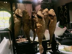-蜀宴·家宴馆(升伟晶石店)