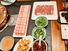 -宛平李记火锅(东关街店)