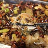 小朋友都无法抗拒的烤鱼，谭记王正宗万州烤鱼