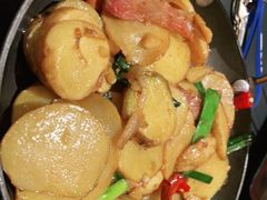 -嘎嘎鸭脑壳(金沙店)