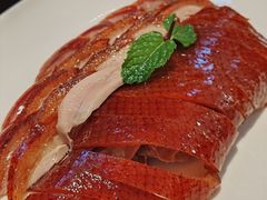 -慧泽园·烤鸭店(花园里店)