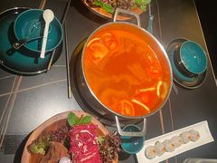 -二刀潮牛(重庆光环购物公园店)