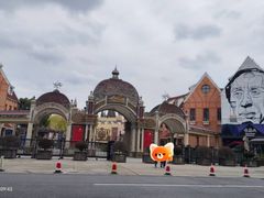 -安徒生童话乐园