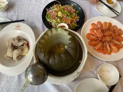冬瓜盅-盆满钵满·国家非遗传承(云台店)