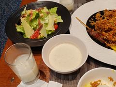 -蜻蜓逐宴全日制西餐厅I古北水镇大酒店