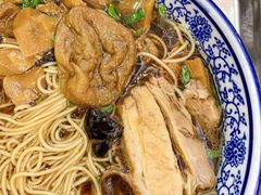 -伟记奥面馆(养育巷店)