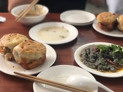 -宝瑞门钉肉饼店