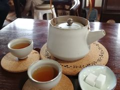 乌龙白桃茶-瑭风赏阁