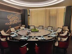 -新海渔港·胶东海鲜家常菜·家宴(奥体中心店)