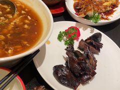 -新白鹿餐厅(金鹰新街口店)