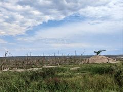 -二连浩特国家地质公园