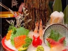 -牛New寿喜烧(金茂览秀城店)