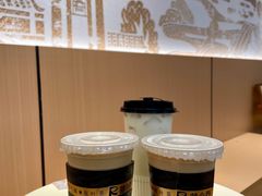 无忧-蓉小乔·RONG COFFEE(春熙路店)