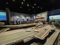 -中国人民解放军海军博物馆