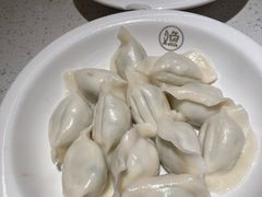 经典鱼肉饺-江渔儿酸菜鱼(曜一城店)