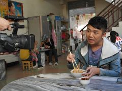 -再回首鸡肉米线(人民路一店)