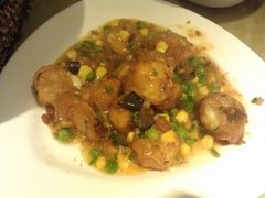 脆皮豆腐-陈江波老鸭煲(化工路店1号店)