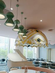 -奈尔宝家庭中心·亲子餐厅(前滩店)
