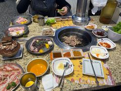 -安又胖韩国烤肉(美罗城店)