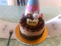 -米洛克欧洲蛋糕(西南路店)