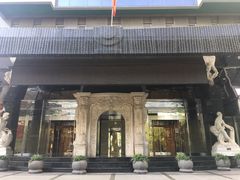 -北京A·C·Embassy酒店(三里屯工人体育场地铁站店)