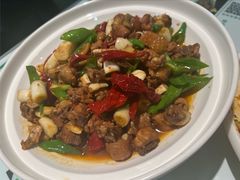 -新疆兵团食府清真(马连道店)