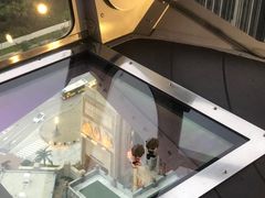 -影汇之星8字形摩天轮