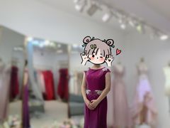 -MSV 高端礼服定制(大良店)