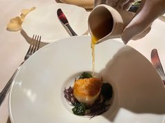 -三嚥阁 La Villa Restaurant