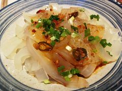 川北凉粉-渝蛙馆(新百店)