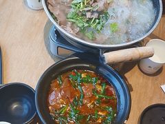 -川堂风·跷脚牛肉·乐山爆炒(宝山日月光店)