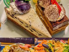 -韩盛·盛江山自助料理(于洪新玛特店)